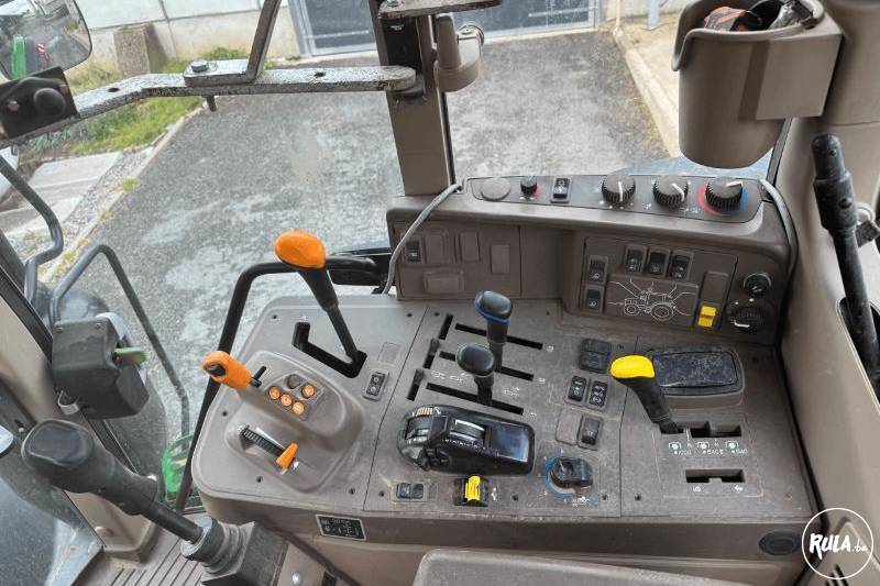 John Deere, 6175M