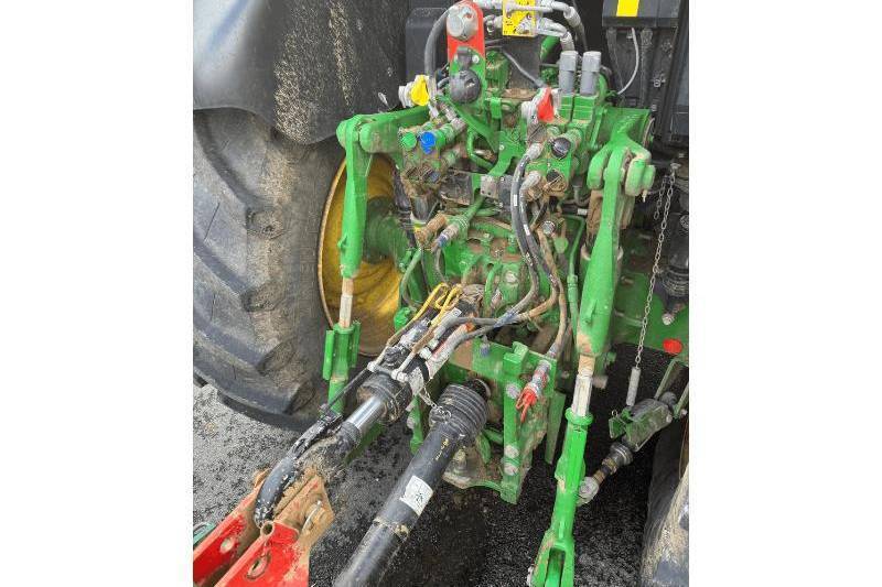 John Deere, 6175M