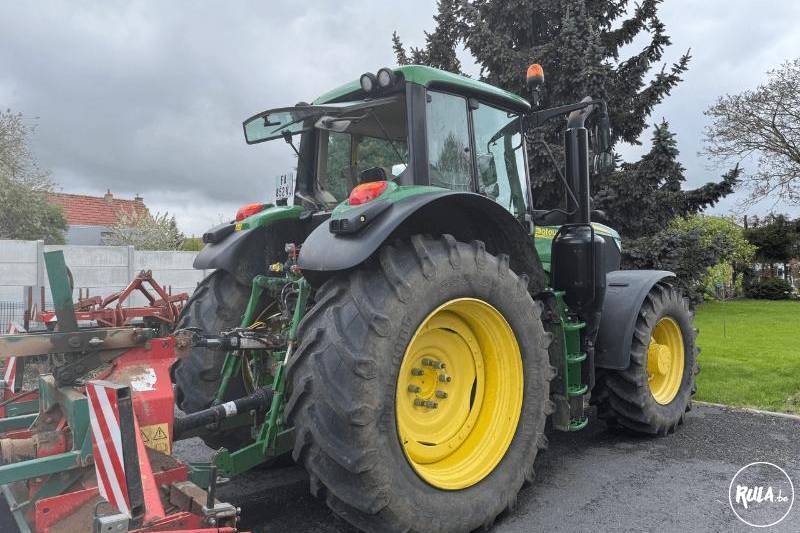 John Deere, 6175M