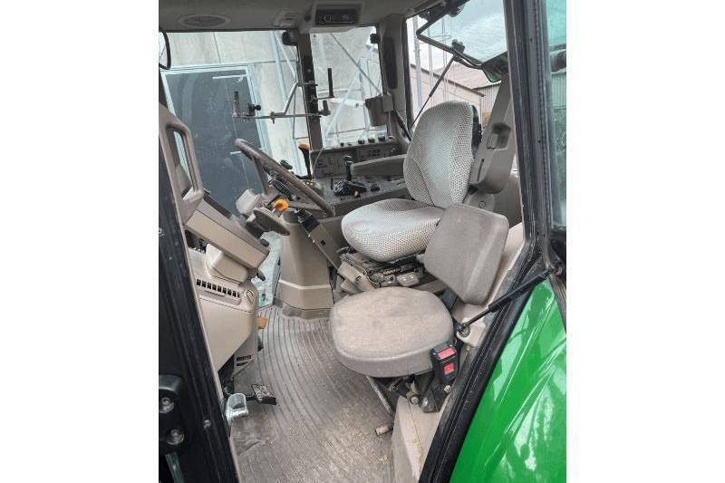 John Deere, 6175M