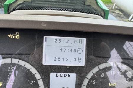 John Deere, 6175M