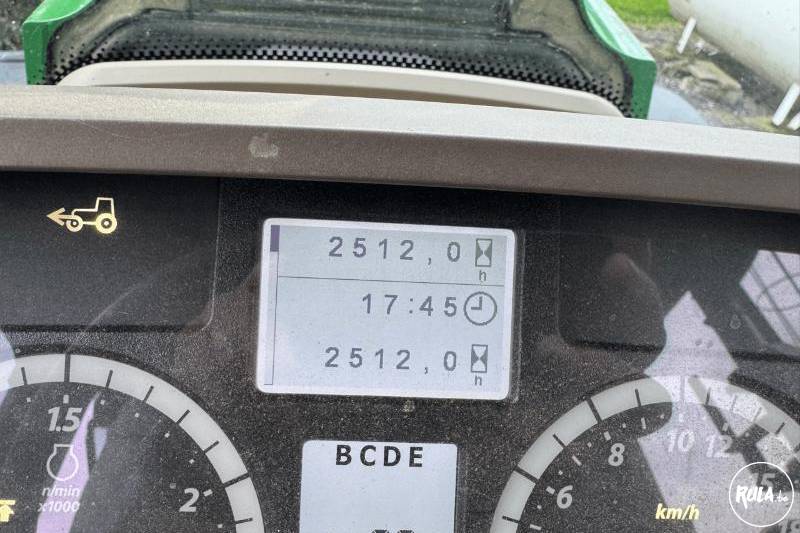 John Deere, 6175M