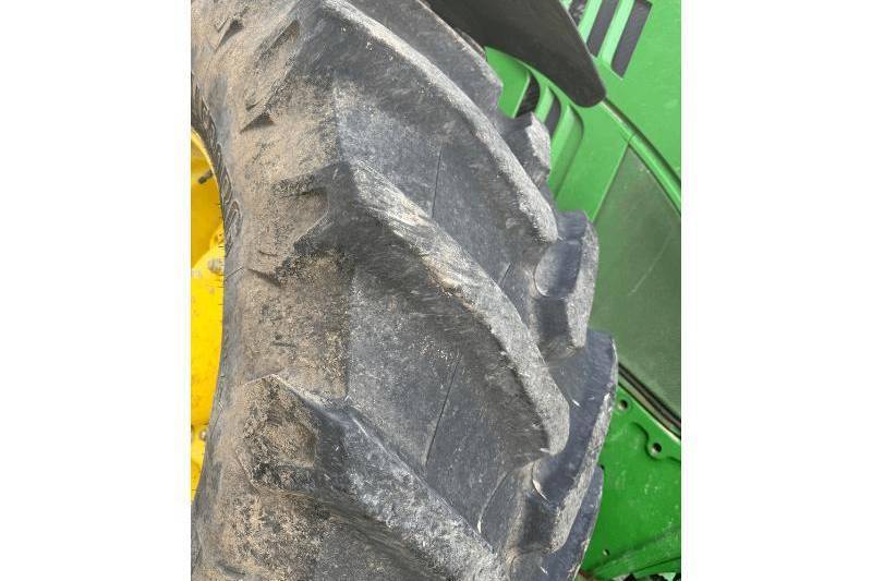 John Deere, 6175M