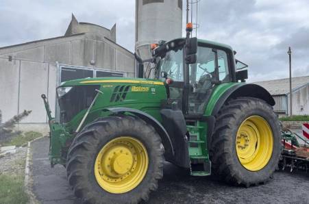 John Deere, 6175M