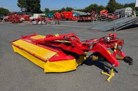 pottinger, NOVACAT 305