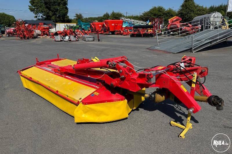 pottinger, NOVACAT 305