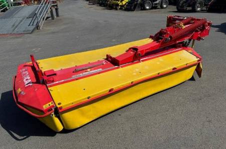 pottinger, NOVACAT 305
