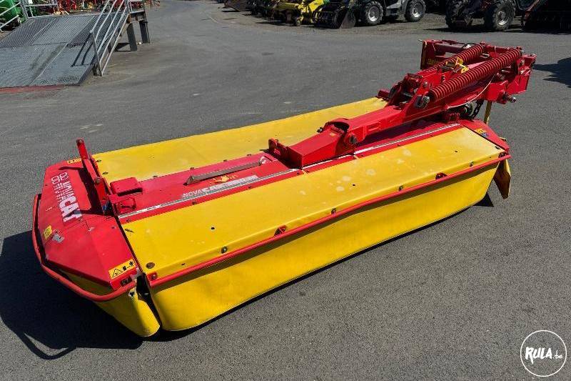 pottinger, NOVACAT 305
