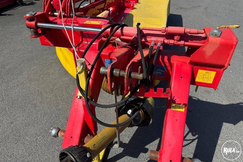 pottinger, NOVACAT 305