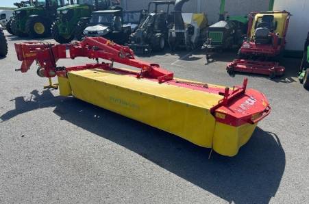 pottinger, NOVACAT 305