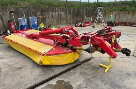pottinger, NOVACAT 305