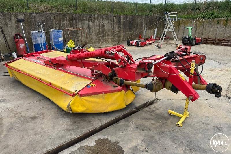 pottinger, NOVACAT 305