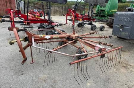 Kuhn, GA300