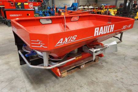 Rauch Axis 30.1 