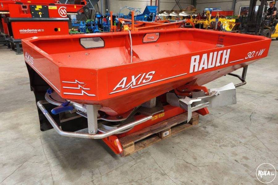 Rauch Axis 30.1 
