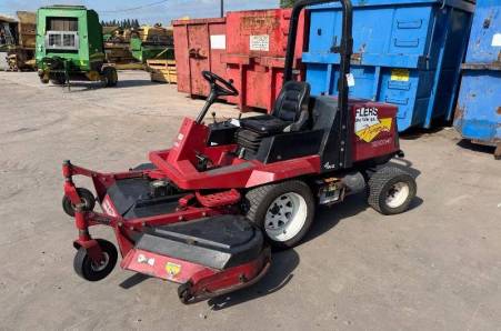 toro, 3000 D