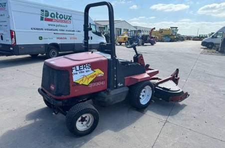 toro, 3000 D