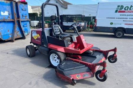 toro, 3000 D
