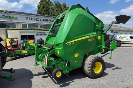 JD V461M 