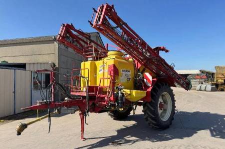 Beyne PLK3500 