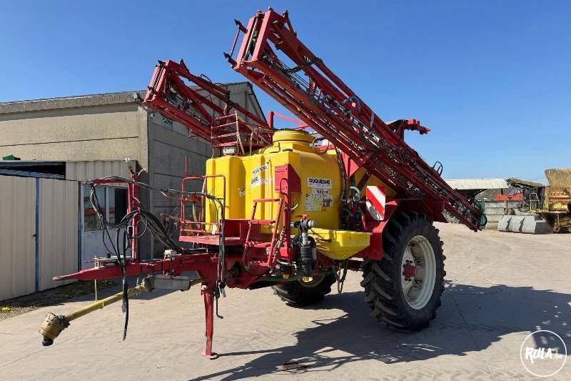 Beyne PLK3500 