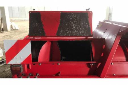 Grimme, KS75/4