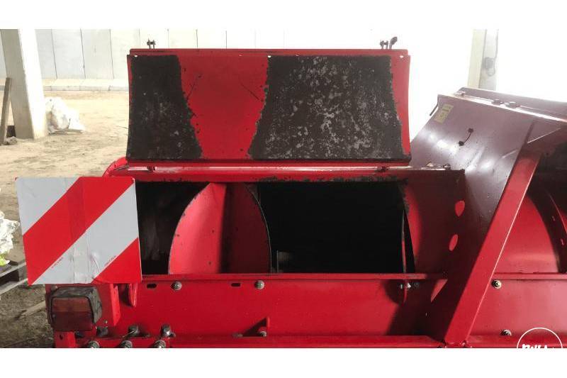 Grimme, KS75/4