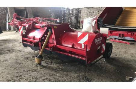 Grimme, KS75/4