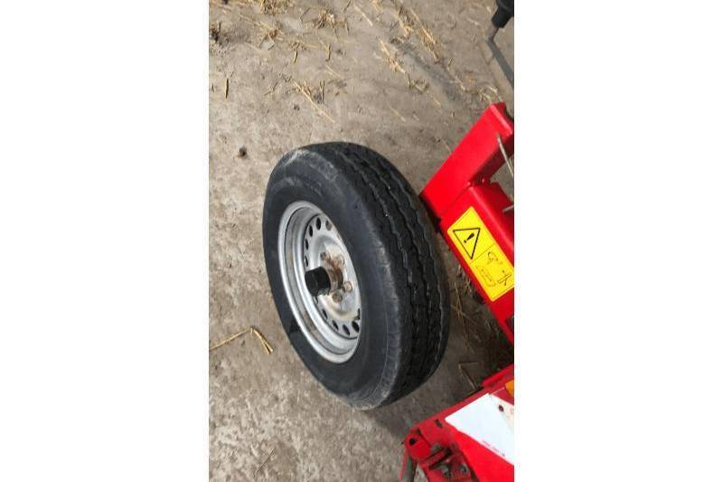 Grimme, KS75/4