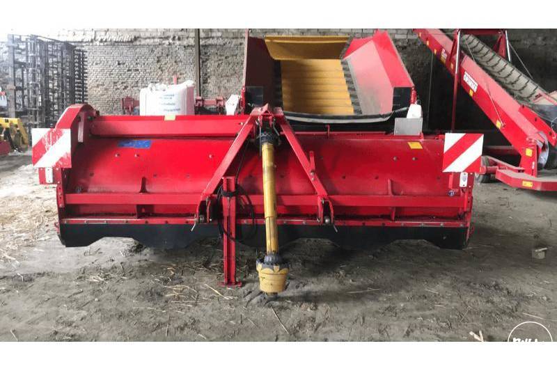 Grimme, KS75/4