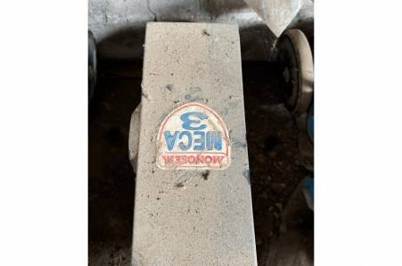 monosem, MECA V3
