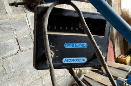 monosem, MECA V3
