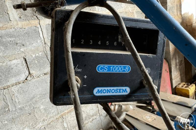 monosem, MECA V3