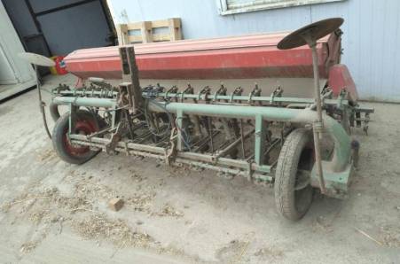 Nodet, 19 RANGS