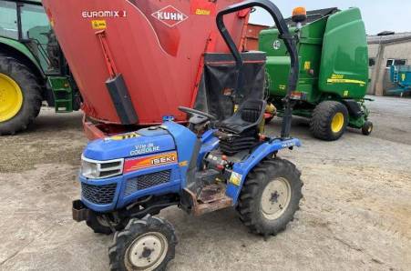 Iseki, TM3160F