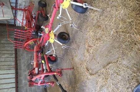 pottinger, 54N