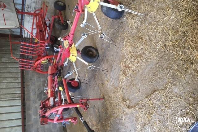 pottinger, 54N