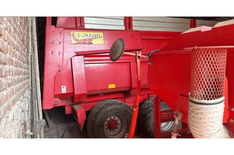 legrand, BL16