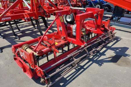 Lely 3m rotoreg 