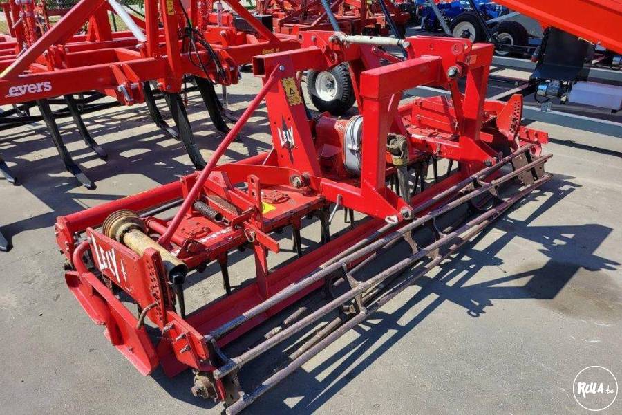 Lely 3m rotoreg 