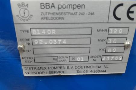   B14 0R 