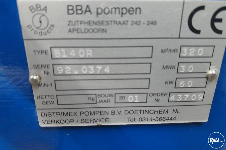   B14 0R 