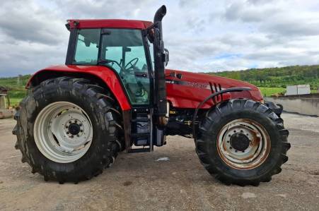 Case IH CS150 