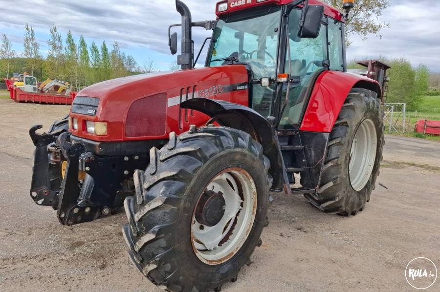 Case IH CS150 