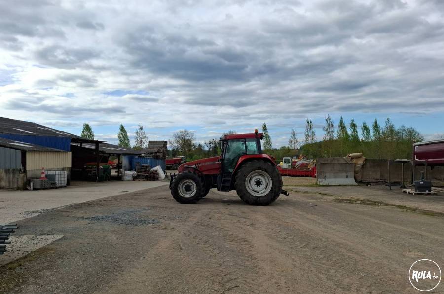 Case IH CS150 