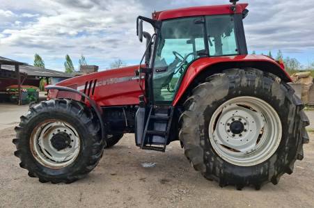 Case IH CS150 