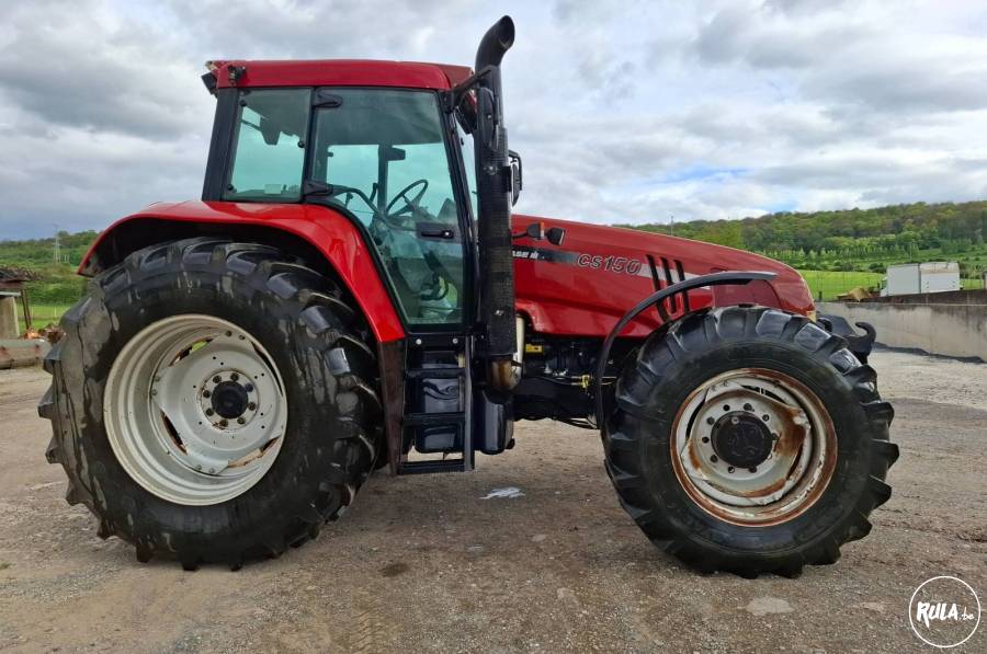 Case IH CS150 