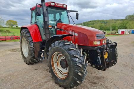 Case IH CS150 