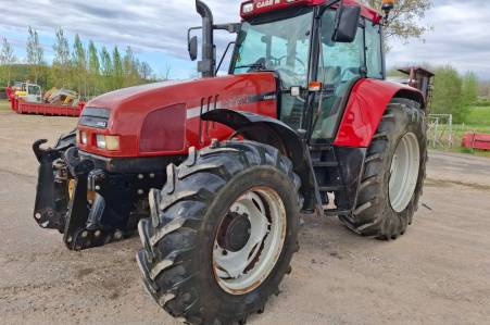 Case IH CS150 