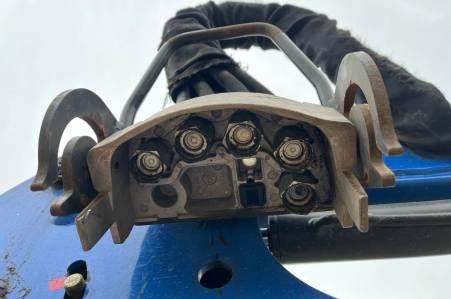 mailleux 408 